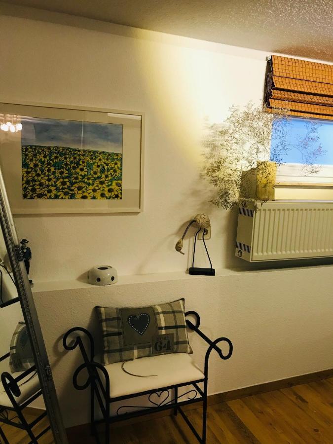 Ferienwohnung Schroeder 라이프치히 외부 사진