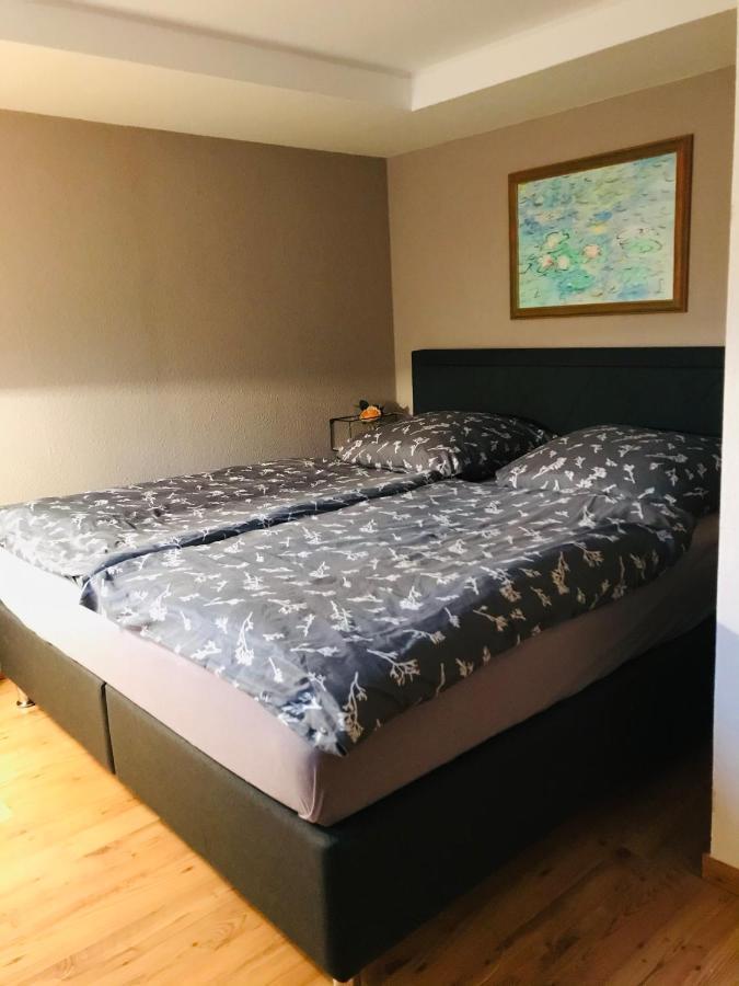 Ferienwohnung Schroeder 라이프치히 외부 사진