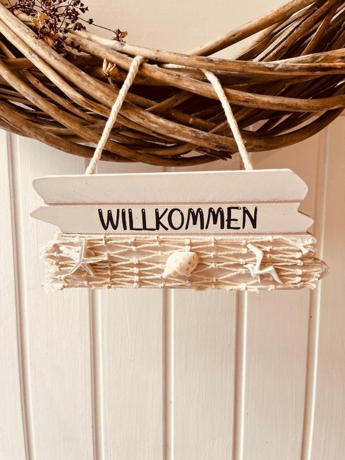 Ferienwohnung Schroeder 라이프치히 외부 사진