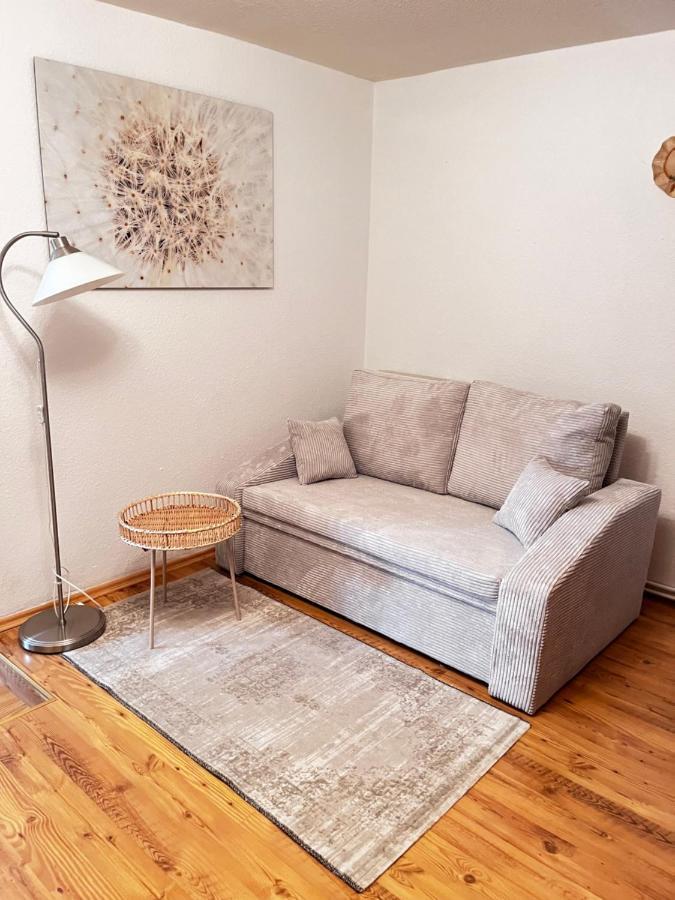 Ferienwohnung Schroeder 라이프치히 외부 사진