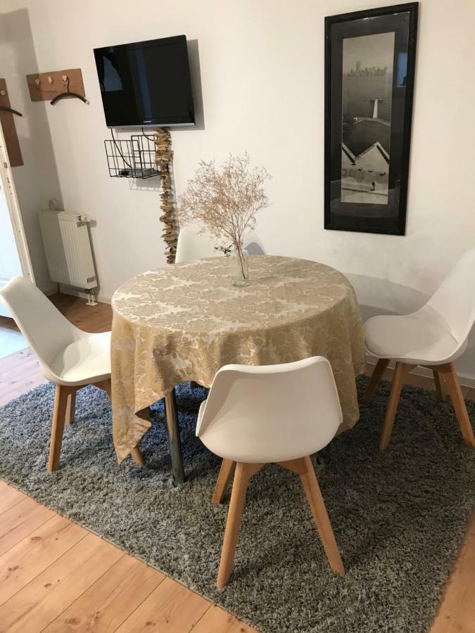 Ferienwohnung Schroeder 라이프치히 외부 사진