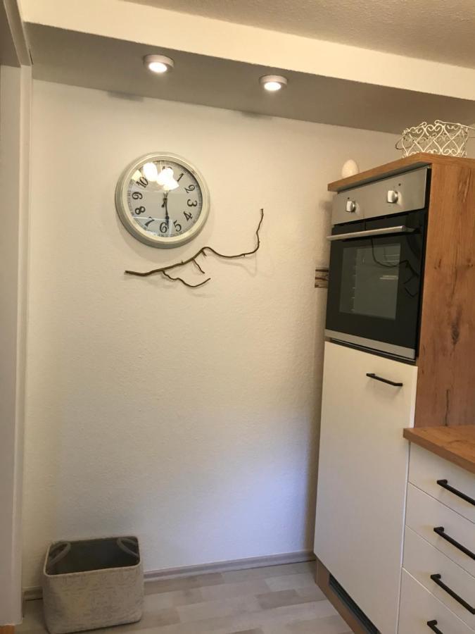 Ferienwohnung Schroeder 라이프치히 외부 사진